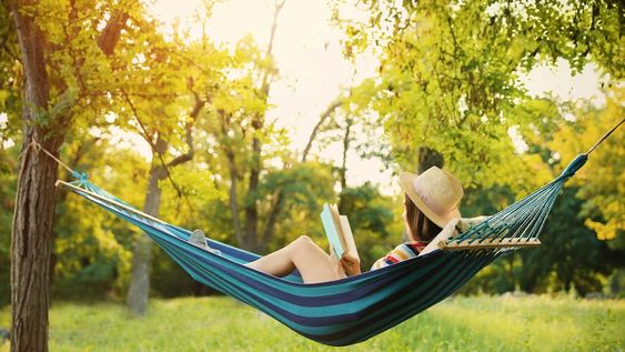 rumbos lectura jardin libros 994 mujer leyendo