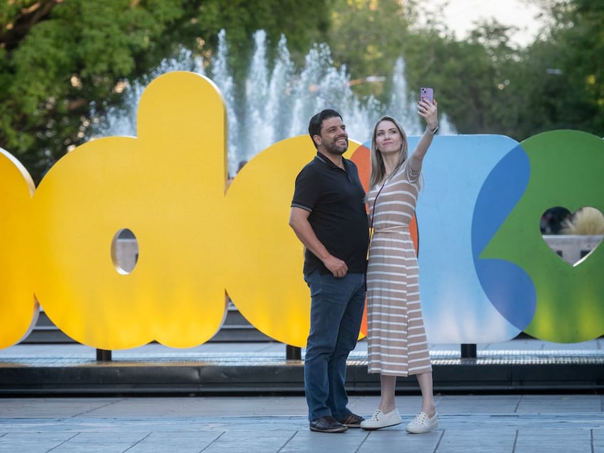 Ignacio Blanco / Archivo Los Andes