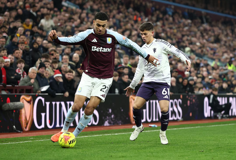 Los villanos lograron una hazaña histórica tras vencer en Villa Park.