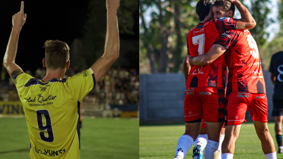 El Torneo Regional Federal Amateur se pone apasionante