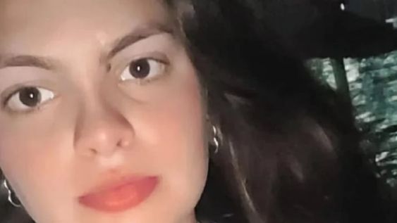 Fuentes policiales informaron a Télam que la víctima, identificada como Belén Mazo, ingresó al hospital Perrando por supuestas lesiones por terceros en contexto de violencia de género.Foto: Facebook