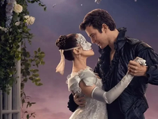 La temporada 4 de Bridgerton divide aguas. La temporada 4 de Bridgerton divide aguas.