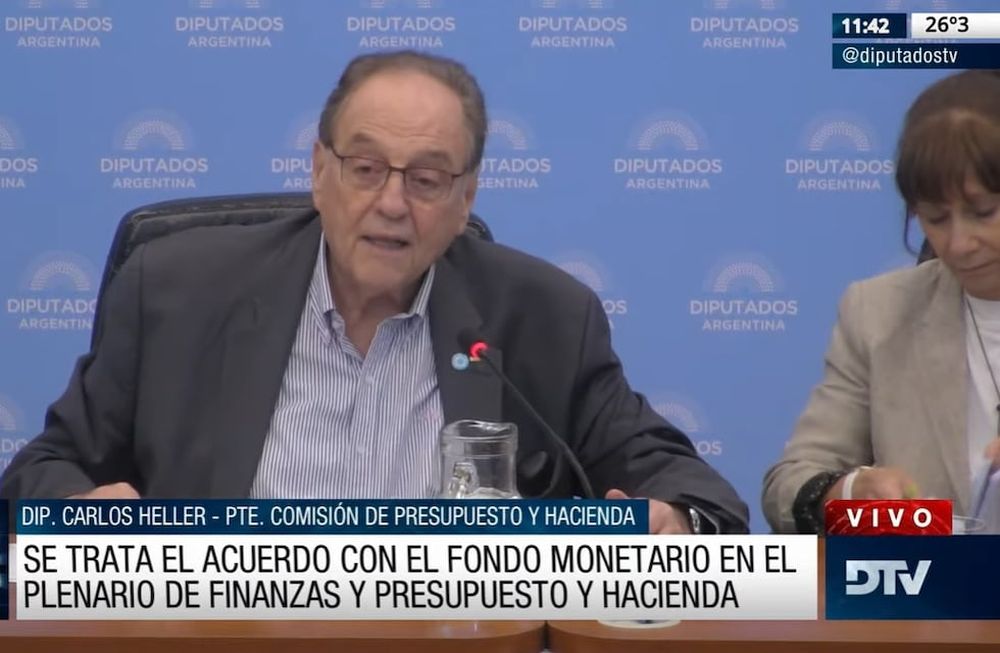 Diputados