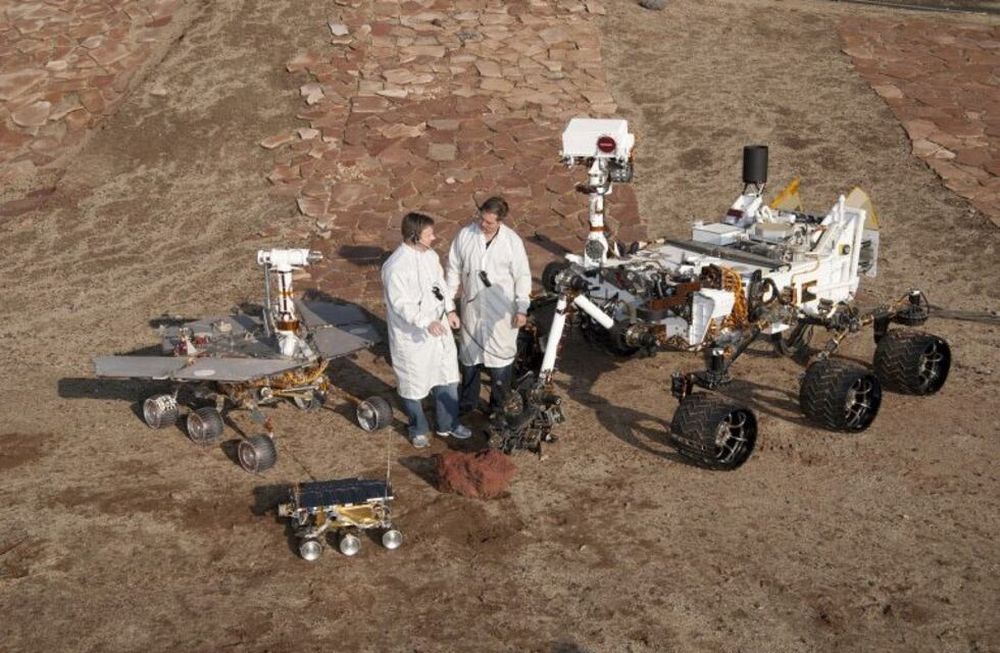 Entre el 7 y el 9 de abril próximos se realizará en nuestra provincia, y de manera virtual, el XI  Congreso Argentino de Tecnología Espacial.
