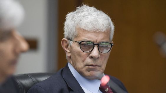 Tras el video con el exagente de la CIA, denunciaron a Mariano Cúneo Libarona por encubrimiento y abuso sexual