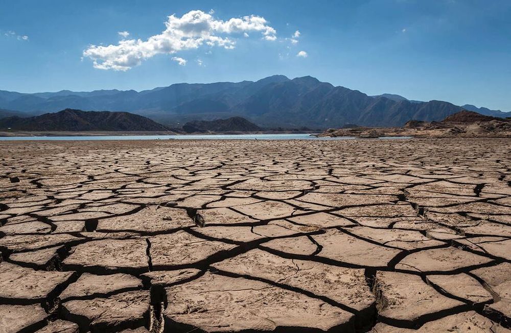 Reflexiones sobre la cuestión ambiental - Por Facundo Rojas