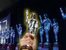 Premios Olimpia 2025.