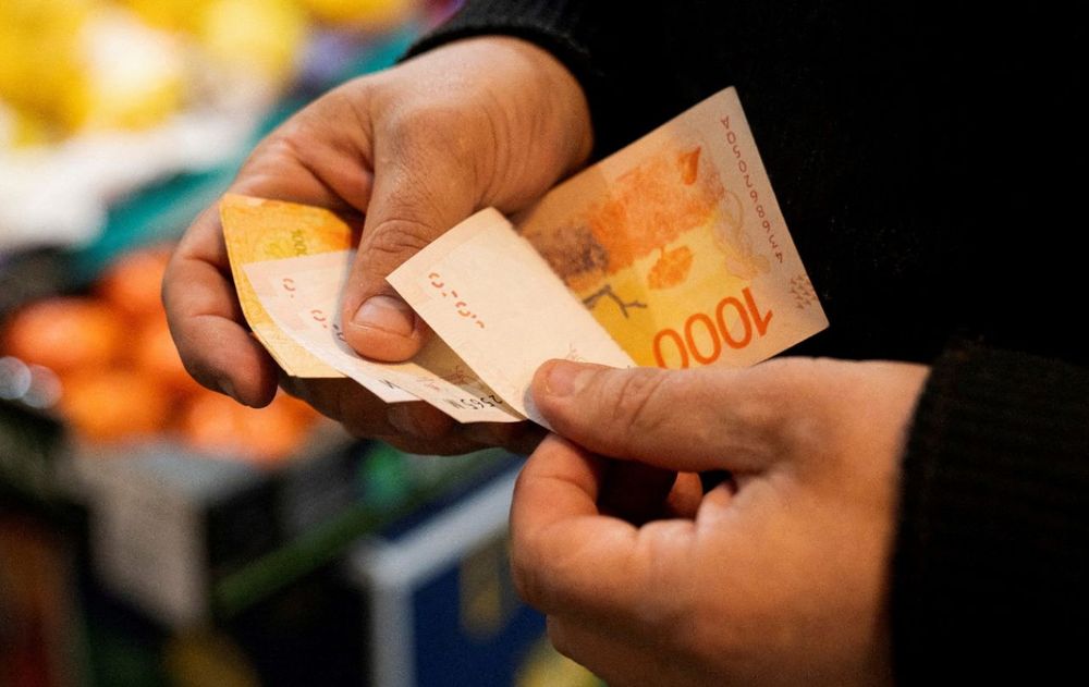 Según las consultoras, la promesa de inflación cero para este año estaría lejos de ser una realidad.