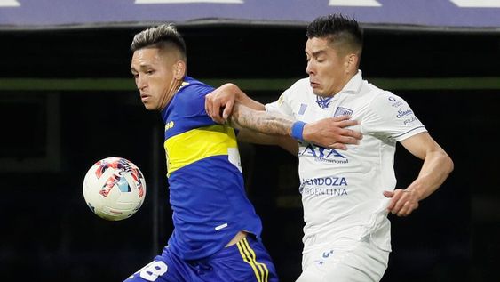 Godoy Cruz y Boca coparán el Malvinas Argentinas por la fecha 21 de la Liga Profesional. / archivo