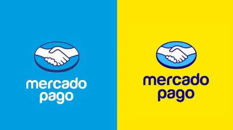 Por qué Mercado Pago ahora es amarillo: los memes más divertidos en las redes