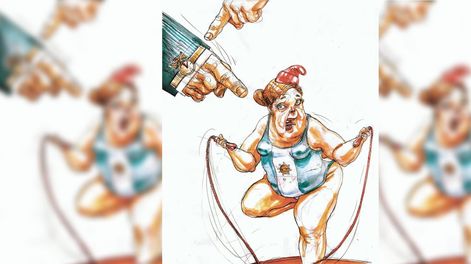 Se viene el ajuste que falta - Por Rodolfo Cavagnaro