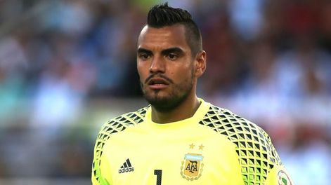 Alarma en la Selección: Romero se queda sin Mundial