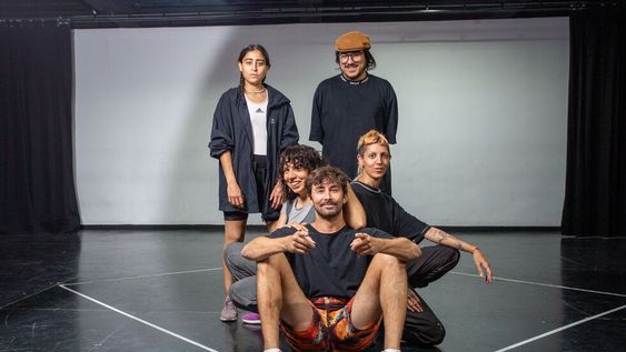 Arranca una nueva temporada de la Comedia Municipal Cristóbal Arnold