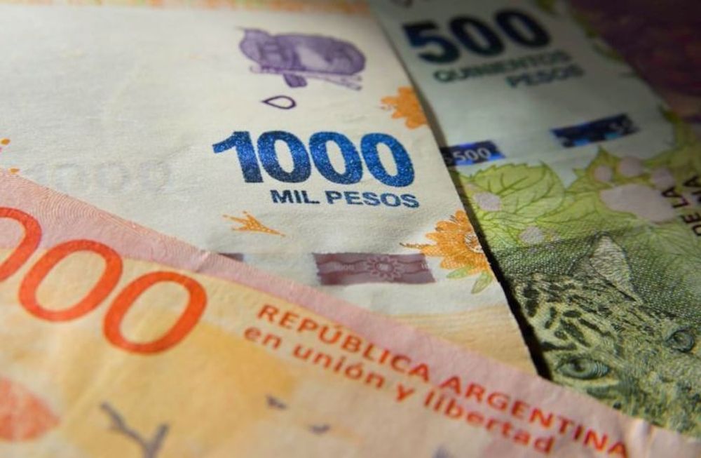 Plazo Fijo. Así están las tasas este martes 20 de agosto.