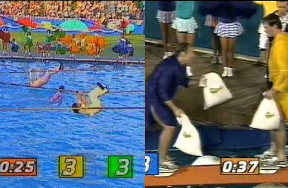 Supermatch, el programa que marcó a una generación: ¿por qué nunca volverá a la TV?