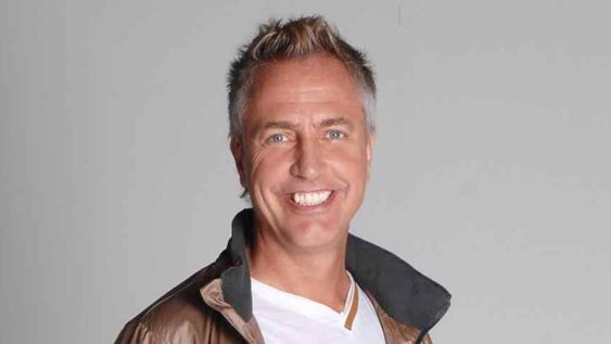 Marley emotivo saludó a su hermano y recordó el momento en que pensó que nunca más iba a poder volver a viajar