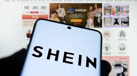 Industria textil en alerta: preparan iniciativa legal para enfrentar el avance de Shein y plataformas chinas