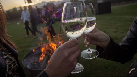 El INV autorizó la filtración por membrana para obtener concentrado de vino