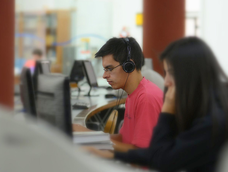 Los estudiantes de la UNCuyo utilizan Inteligencia Artificial como una herramienta de estudio.