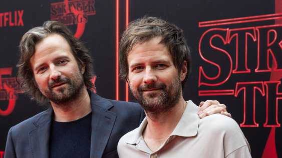 confirmado: los creadores de stranger things anuncian el salto al cine con un proyecto para 2028