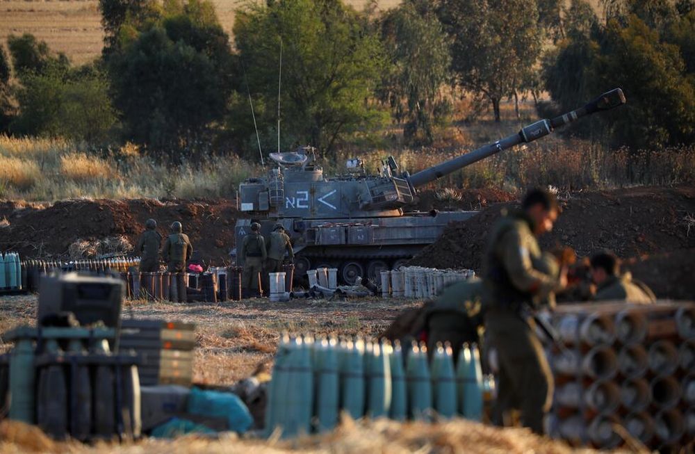 En el mensaje del Ministerio de Relaciones Exteriores, se alude de inmediato al “uso desproporcionado de la fuerza por parte de unidades de seguridad israelíes”.