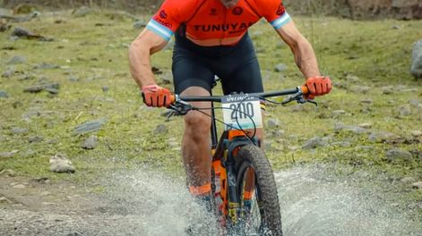 Los Andes | Juan Roth