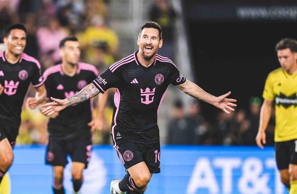 Lionel Messi tendrá un seguimiento especial durante el partido ante Atlanta: la Messi Cam.