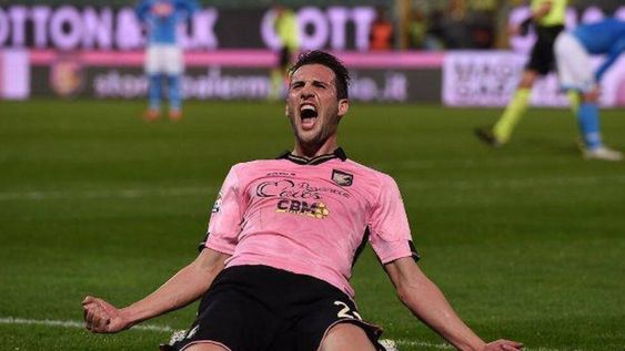 El Mudo Vázquez fue convocado a la Selección italiana