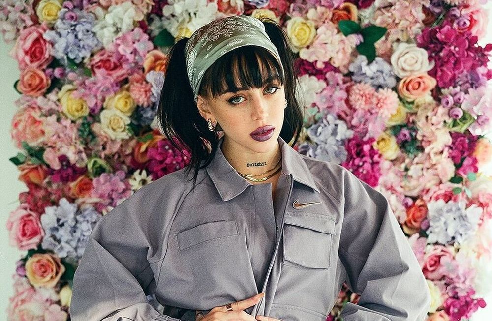 Nicki Nicole cantará en el programa “The Tonight Show”, el éxito de Jimmy Fallon