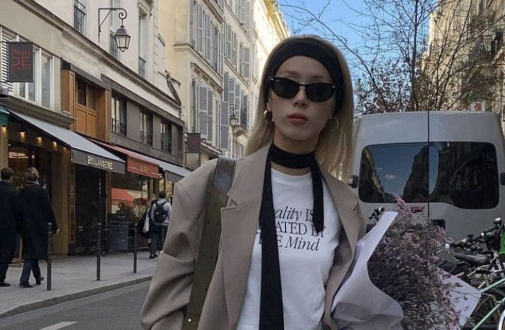 ¿Corbata como collar? Esta es la disruptiva tendencia en accesorios que se viene para este 2024.