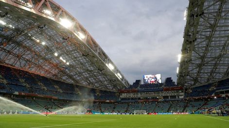 El Campeonato Mundial de Fútbol y la paz - Por Juan Guillermo Milia