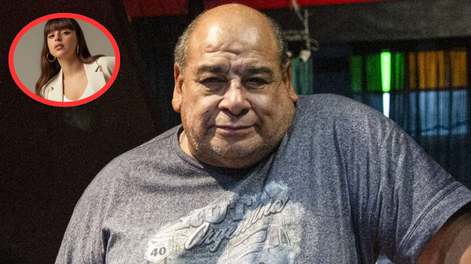 Los Andes | Roly Serrano