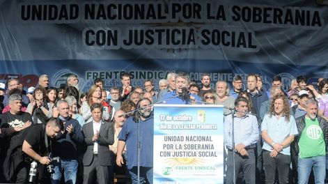 Los Andes | Foto Clarín