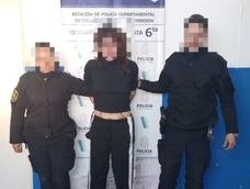 Su caniche se peleó con un perro, enfrentó a los dueños y apuñaló a la mascota