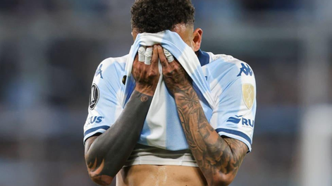 Racing y los millones que perdió tras caer en semis de Libertadores