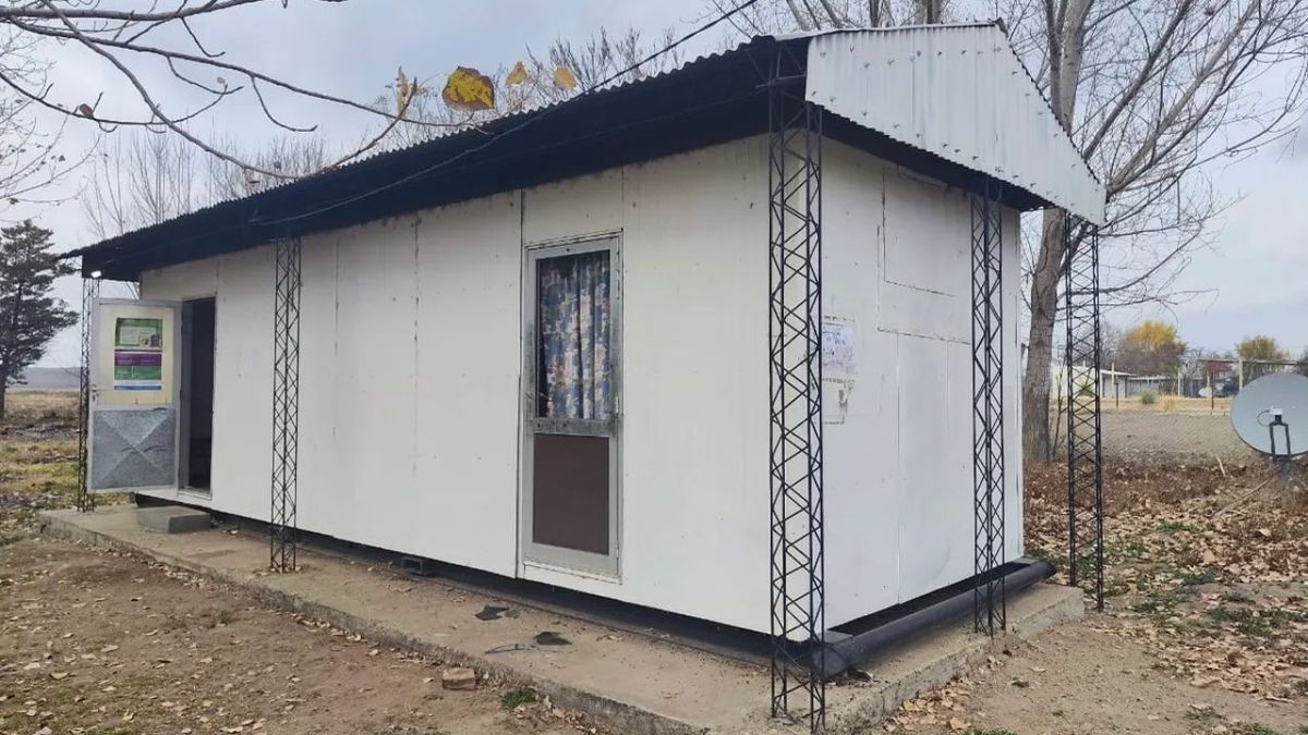 Alerta: entraron en una posta sanitaria de San Carlos y se robaron todos los instrumentos médicos