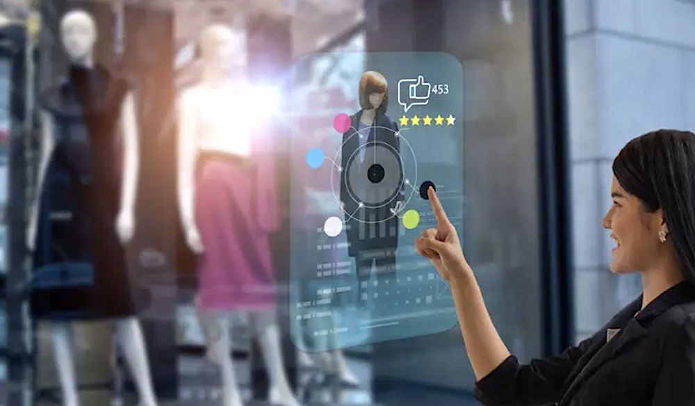 Trotz der zunehmenden Nutzung von KI beim Einkaufen investieren viele Einzelhändler nicht in diese Technologien.