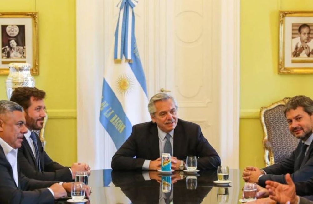 Por la fase 1 anunciada por el Gobierno nacional, se reprograman las semifinales de la Copa de Liga Profesional y ascensos.
