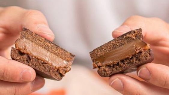Esta receta es de las mejores para cuidar el cuerpo.