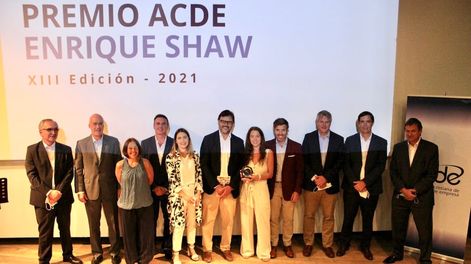 La anterior edición se realizó en 2021.