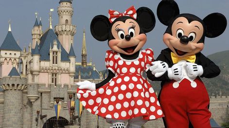 Disney ofrece diferentes puestos de trabajo para su compañía en Argentina.
