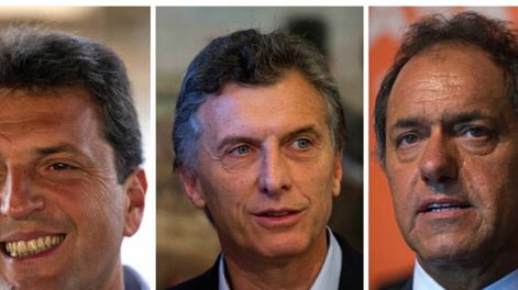 Los desafíos de los presidenciales