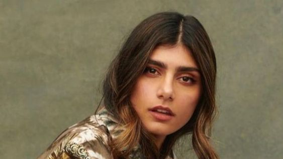 Mia Khalifa