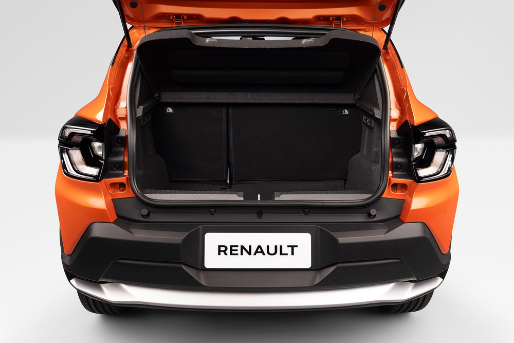 Nuevo precio para el Renault Kardian en 2025