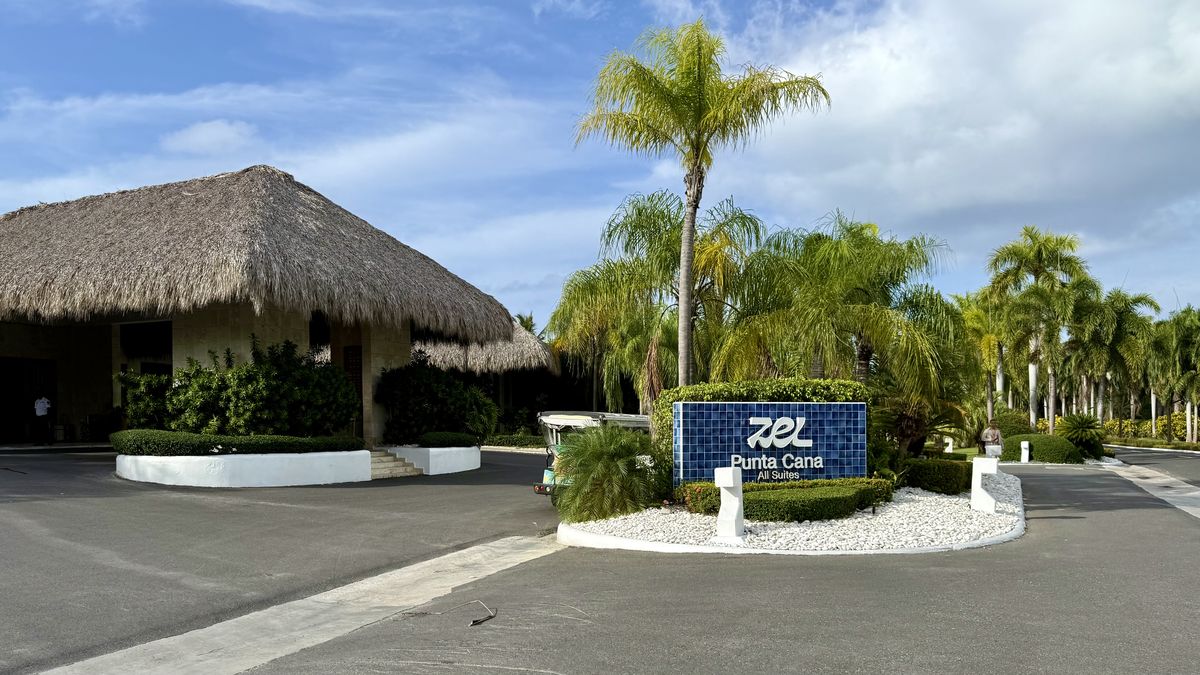 Hotel en Punta Cana: cómo es la experiencia mediterránea de ZEL, la marca creada por Rafael Nadal