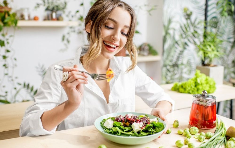 Estos hábitos saludable se basan en prestar atención al propio cuerpo, observar sensaciones y sostener rutinas que acompañen la digestión de manera suave.