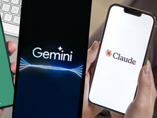 Existen diversas inteligencias artificiales, pero las reinas del mercado siguen siendo 3: Chat GPT, Gemini y Claude. Existen diversas inteligencias artificiales, pero las reinas del mercado siguen siendo 3: Chat GPT, Gemini y Claude.