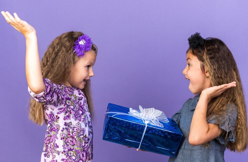 Aprovechá los súper precios y elegí los mejores regalos para este día del niño, en Tienda Los Andes