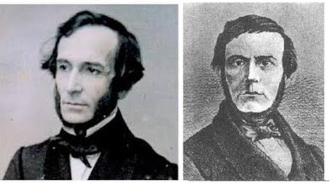 La Constitución de 1853: las ideas de la Generación del 37 - Por Luciana Sabina