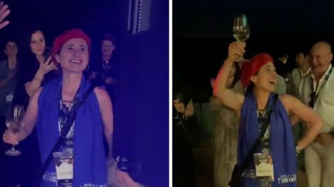 La bodega mendocina Catena Zapata fue elegida la mejor del mundo en los Worlds Best Vineyards 2023.